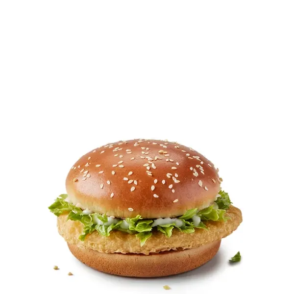McDonald's Menu with Prices April 2026 17 1 mac chicken sand