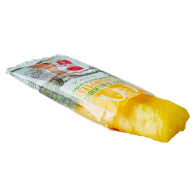 McDonald's Menu with Prices April 2026 120 Pineapple Stick 1