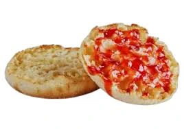 McDonald's Menu with Prices April 2026 222 Toasted Muffin with Jam