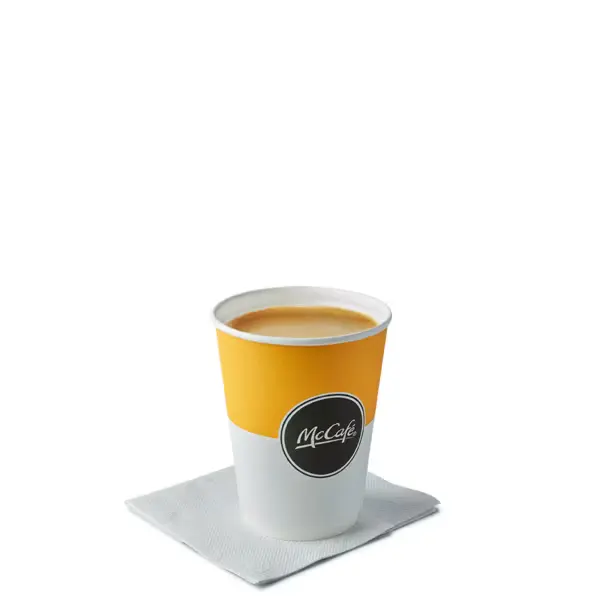 McDonald's Menu with Prices April 2026 74 americano