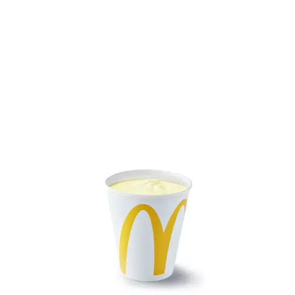 McDonald's Menu with Prices April 2026 71 banana