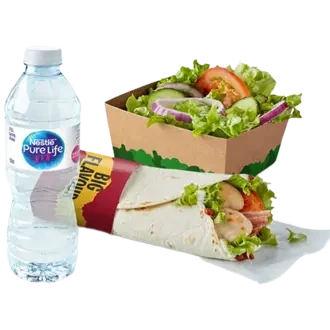 McDonald's Menu with Prices April 2026 95 bbq chicken and bacon one grilled meal 1 1