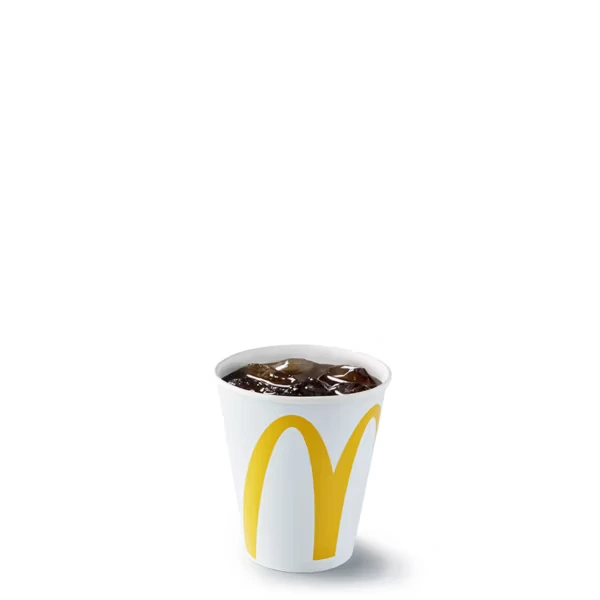 McDonald's Menu with Prices April 2026 81 cocacola classic small