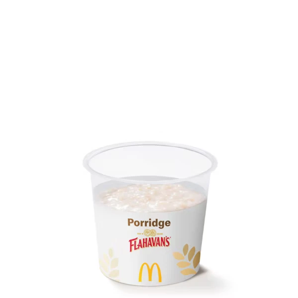 McDonald's Menu with Prices April 2026 243 flahavans quick oats