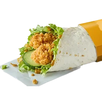 McDonald's Menu with Prices April 2026 97 katsu chicken one crispy 1