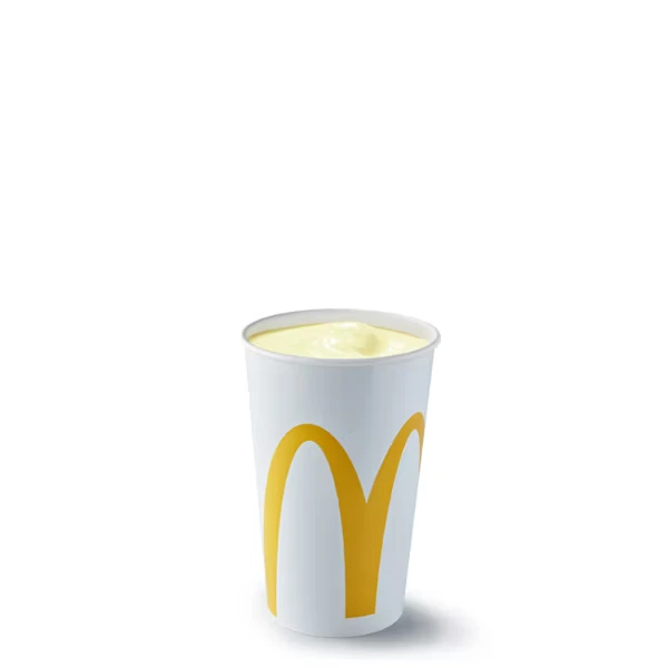 McDonald's Menu with Prices April 2026 145 mcdonalds Banana Milkshake