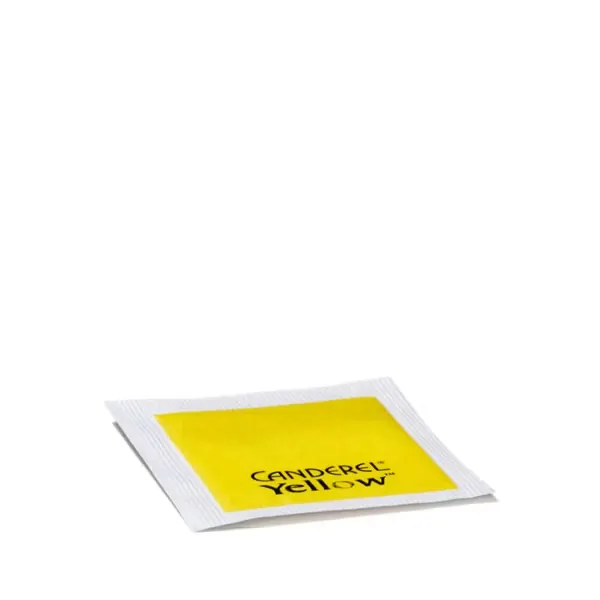 McDonald's Menu with Prices April 2026 201 mcdonalds Canderel Yellow Sweetener Sachet