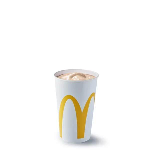 McDonald's Menu with Prices April 2026 143 McDonald's Milkshake Menu Banner
