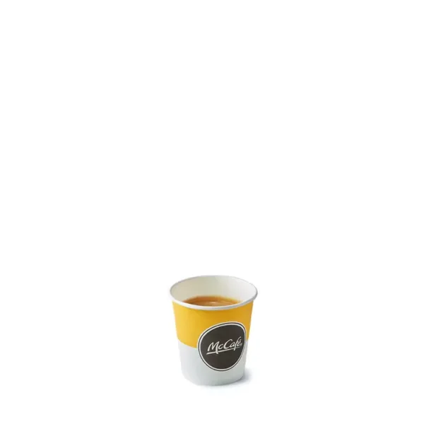 McDonald's Menu with Prices April 2026 175 mcdonalds Espresso Single