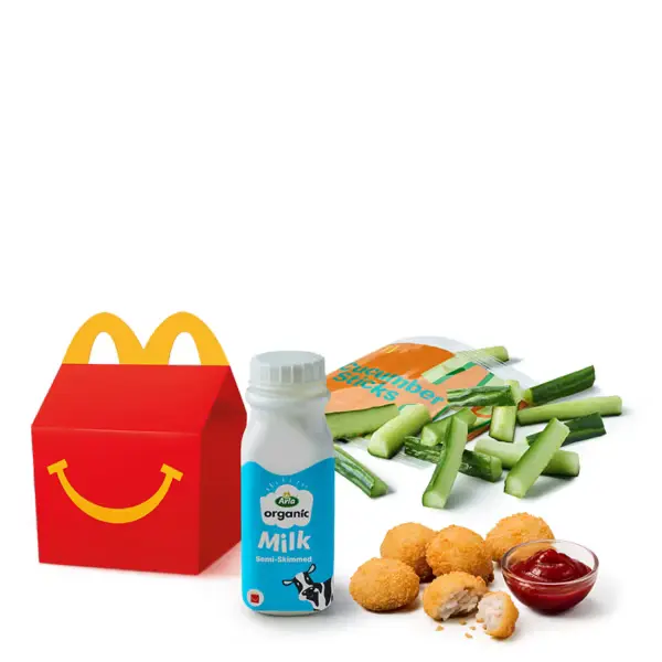 McDonald's Menu with Prices April 2026 127 mcdonalds Fish Bites 5 pieces meal