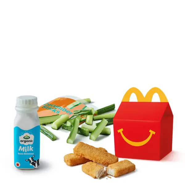 McDonald's Menu with Prices April 2026 131 mcdonalds Fish Fingers 3 fingers 3pcs meal