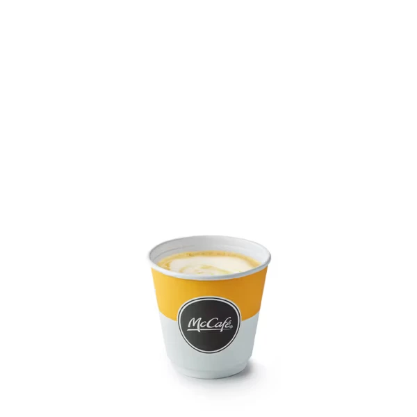 McDonald's Menu with Prices April 2026 169 mcdonalds Flat White