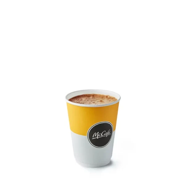 McDonald's Menu with Prices April 2026 176 mcdonalds Hot Chocolate