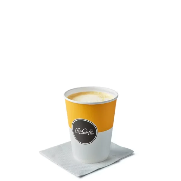 McDonald's Menu with Prices April 2026 172 mcdonalds Latte 1