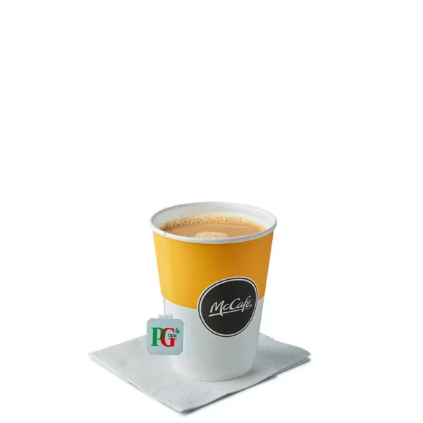 McDonald's Menu with Prices April 2026 177 mcdonalds Tea