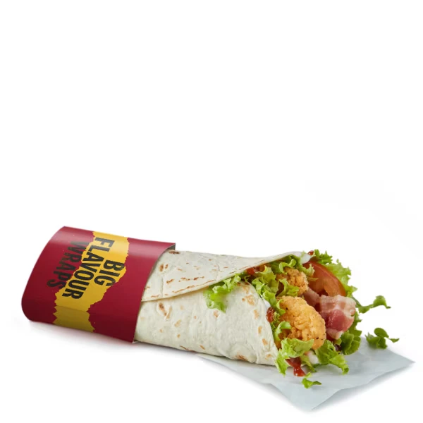 McDonald's Menu with Prices April 2026 96 mcdonalds The BBQ Chicken Bacon One Crispy 1