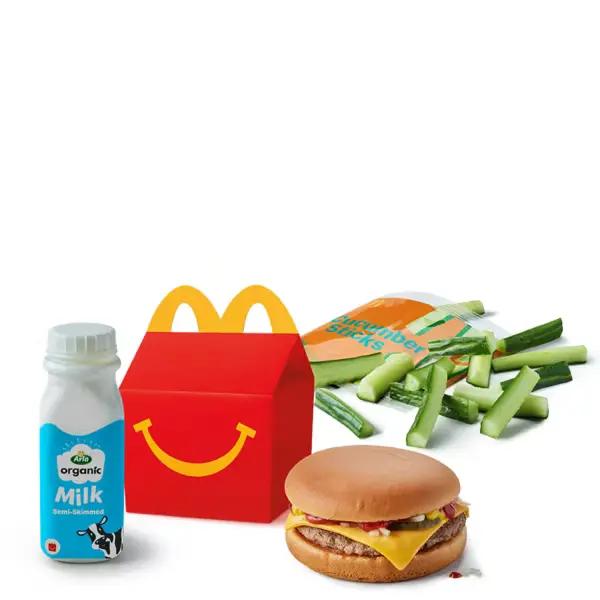 McDonald's Menu with Prices April 2026 129 mcdonalds cheeseburger meal