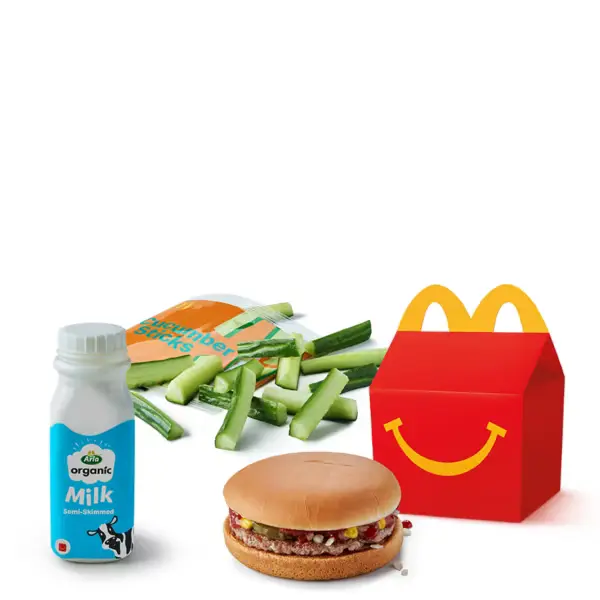 McDonald's Menu with Prices April 2026 128 mcdonalds hamburger meal