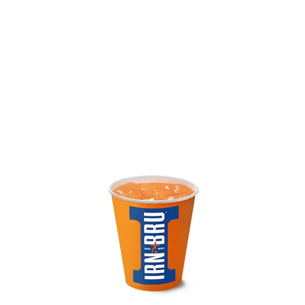 McDonald's Menu with Prices April 2026 79 mcdonalds irn bru small