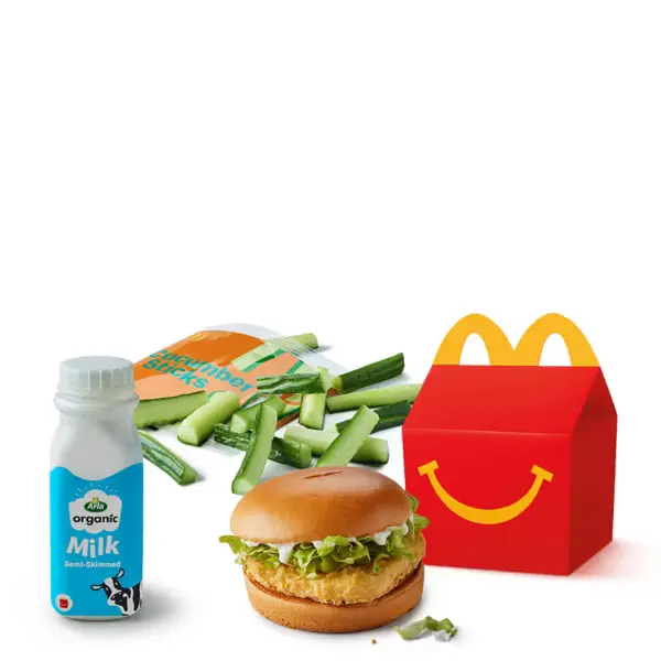 McDonald's Menu with Prices April 2026 125 mcdonalds mayo chicken meal