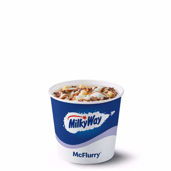 McDonald's Menu with Prices April 2026 206 mcdonalds milky way full