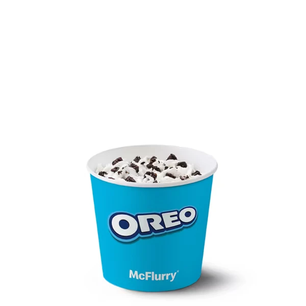 McDonald's Menu with Prices April 2026 207 mcdonalds oreo mcflurry full