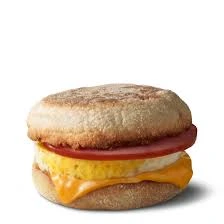 McDonald's Menu with Prices April 2026 216 mcmuffin