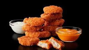 McDonald's Menu with Prices April 2026 48 Mcdonalds McNuggets Price List Banner