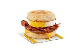 McDonald's Menu with Prices April 2026 218 mighty mcmuffin