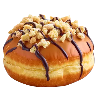 McDonald's Menu with Prices April 2026 210 millionaires donut