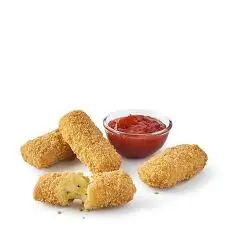 McDonald's Menu with Prices April 2026 119 moz dip