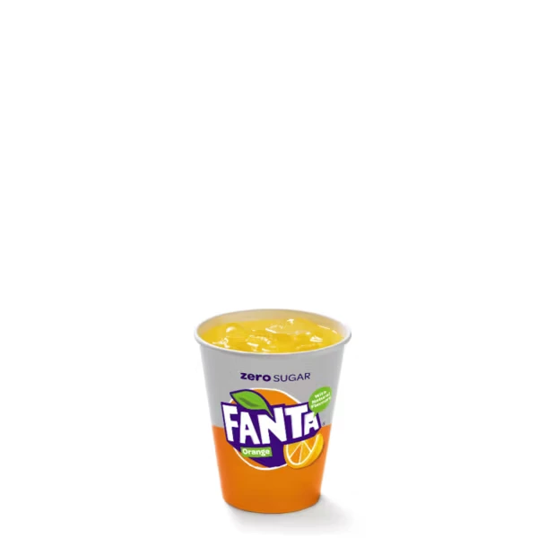 McDonald's Menu with Prices April 2026 78 new fanta