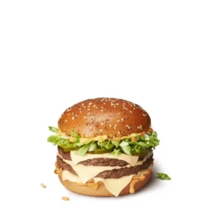 McDonald's Menu with Prices April 2026 6 Big Arch Banner