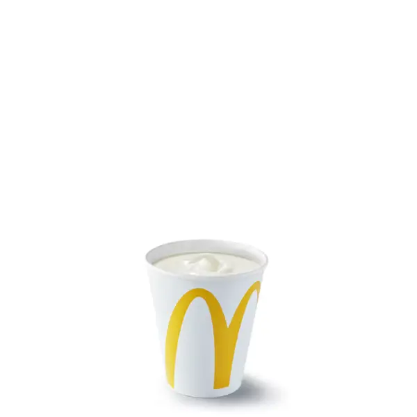 McDonald's Menu with Prices April 2026 72 vanila