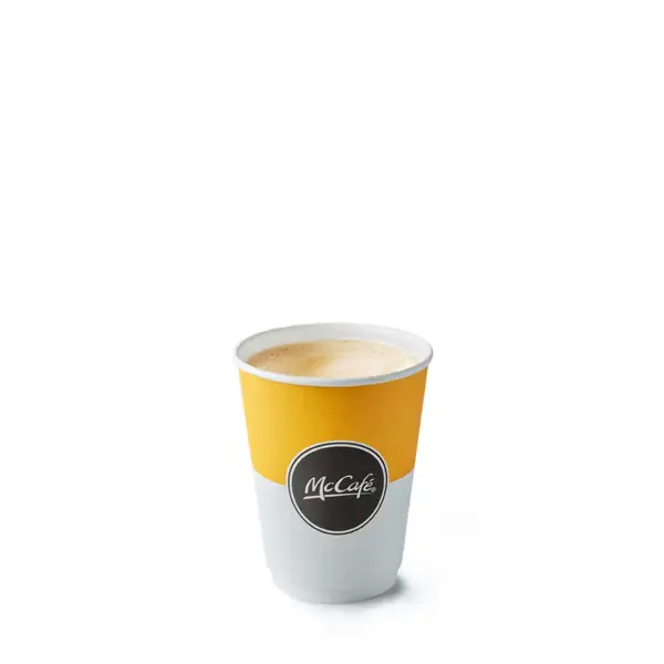 McDonald's Menu with Prices April 2026 73 white coffee