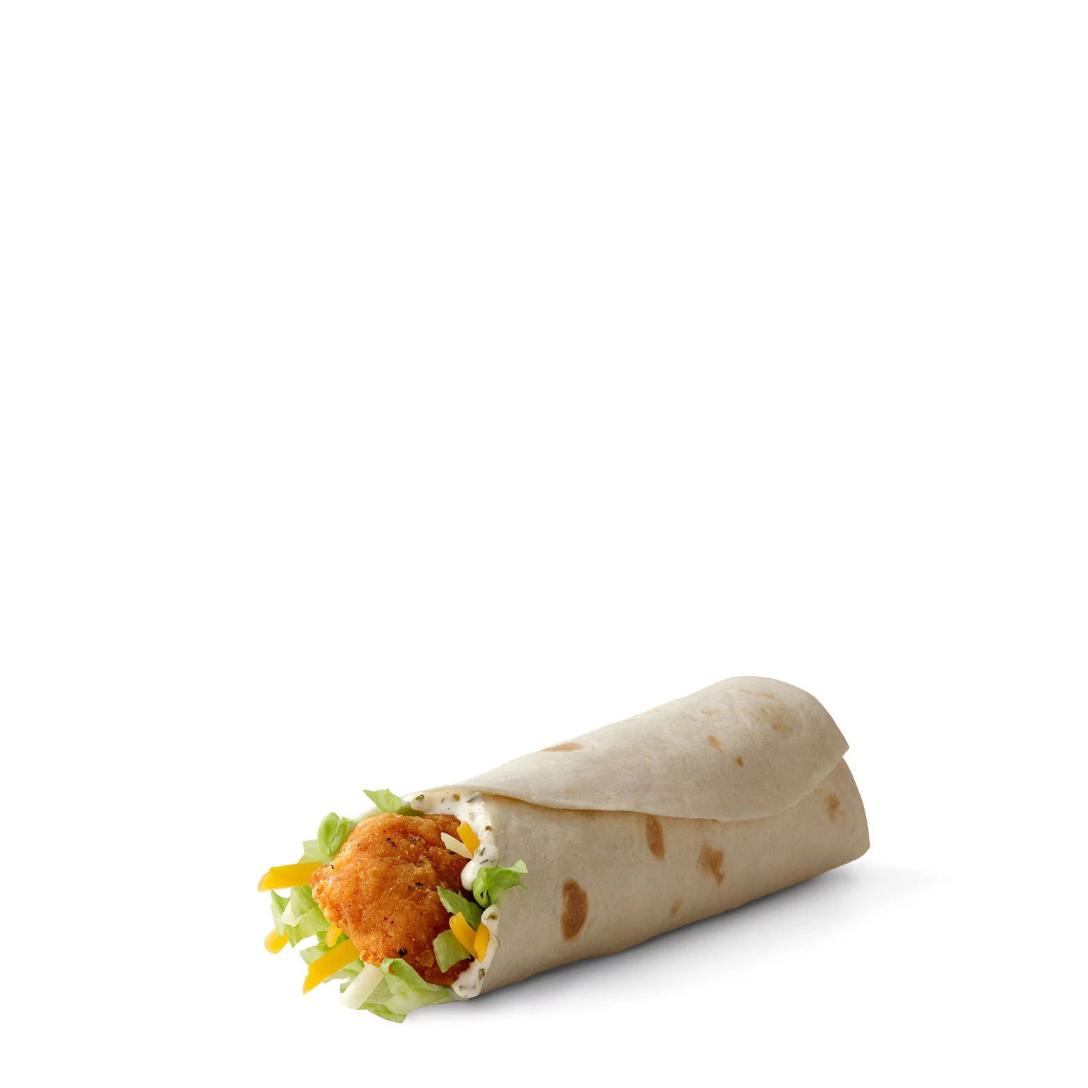 McDonald's Menu with Prices April 2026 89 RanchSnackWrap