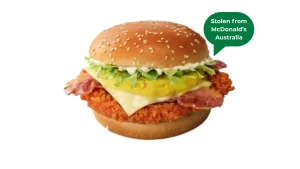 McDonald's Menu with Prices April 2026 4 mcdonalds pineapple mcspicy