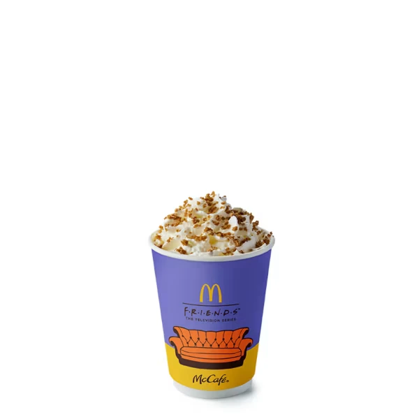 McDonald's Menu with Prices April 2026 46 mcdonalds donut latte regular Feb Promo nutrition calculator tile