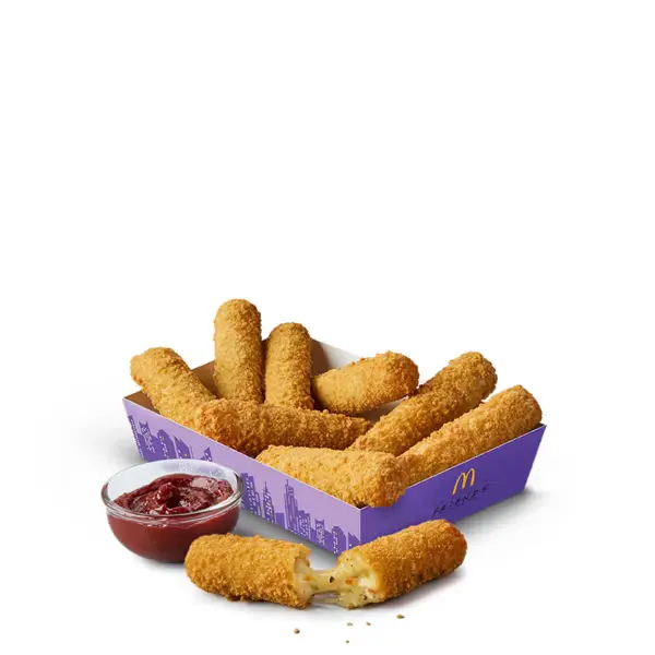 McDonald's Menu with Prices April 2026 42 mcdonalds pizza mozzarella dippers sharebox Feb Promo nutrition calculator tile 1