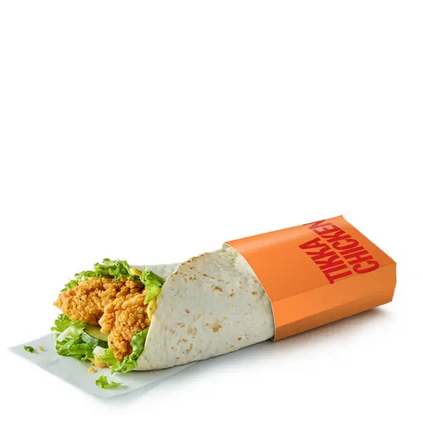McDonald's Menu with Prices April 2026 38 mcdonalds the tikka chicken one crispy Feb Promo nutrition calculator tile