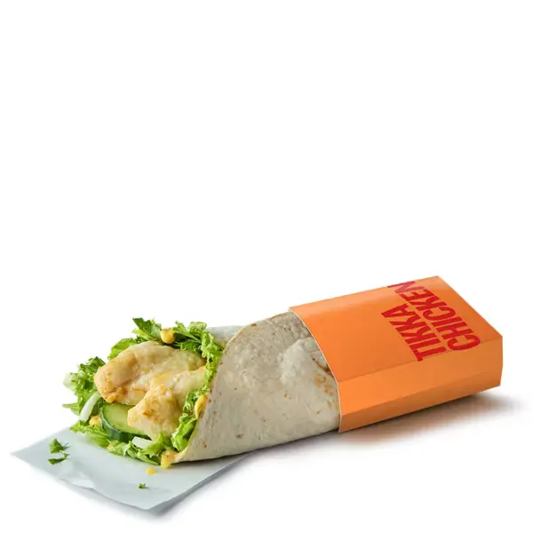 McDonald's Menu with Prices April 2026 39 mcdonalds the tikka chicken one grilled