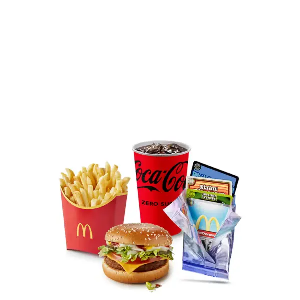 McDonald's Menu with Prices April 2026 36 mcdonalds mcplant meal march 1
